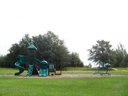 Lincoln Park - Shelter